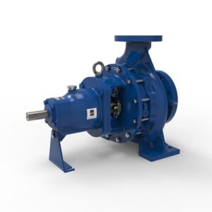 End Suction Process Pump – KPD
