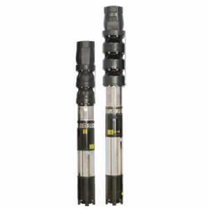 Borewell Submersible Pump – KS7