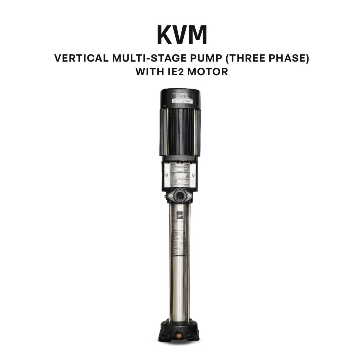 KVM