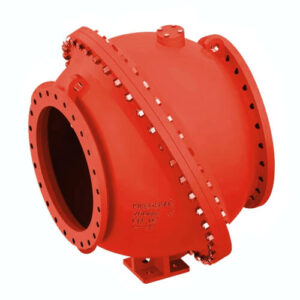 Reflux Valve Multi Door
