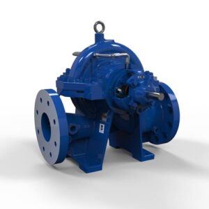 Split Case Pump – SCT