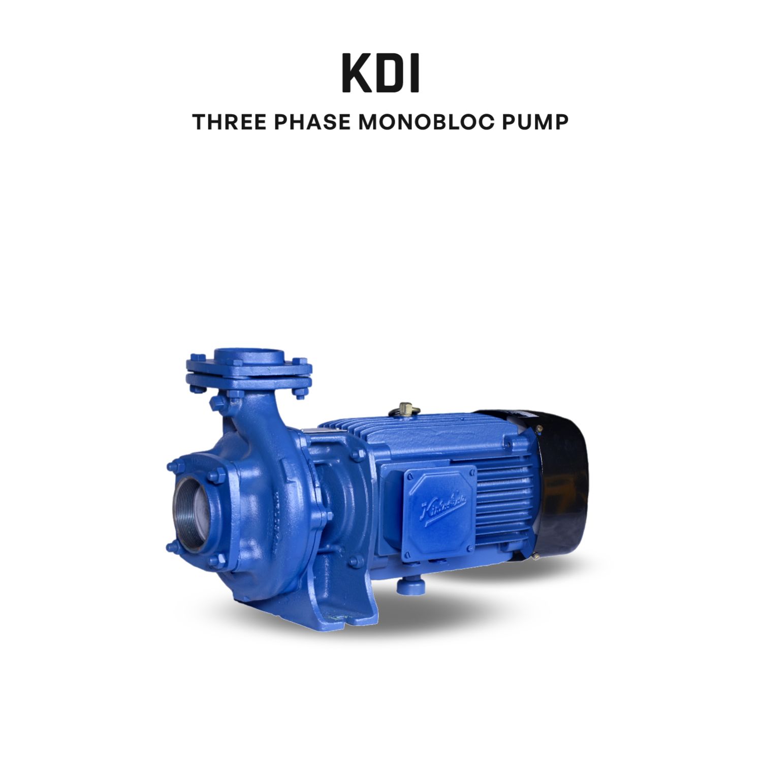 KDI
