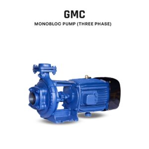KDS & GMC (Three Phase)