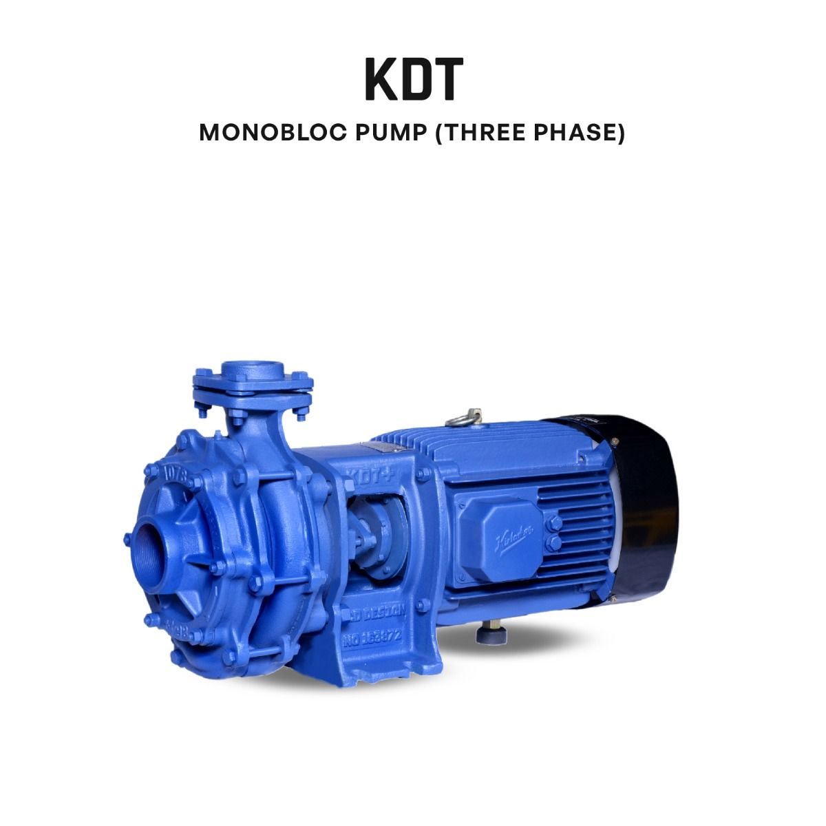 KDT