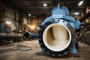 Energy-Efficient Coating Projects