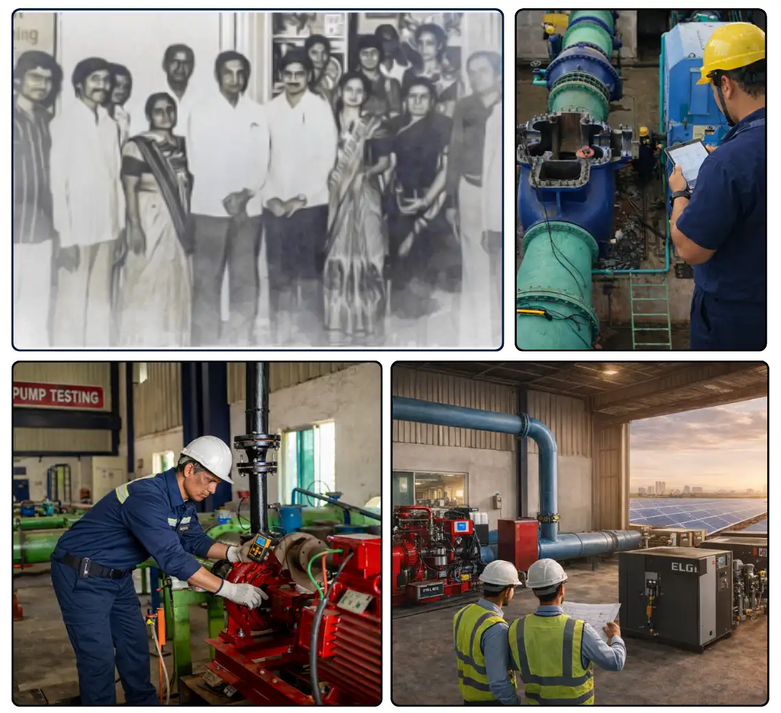 About Us - VEMPL