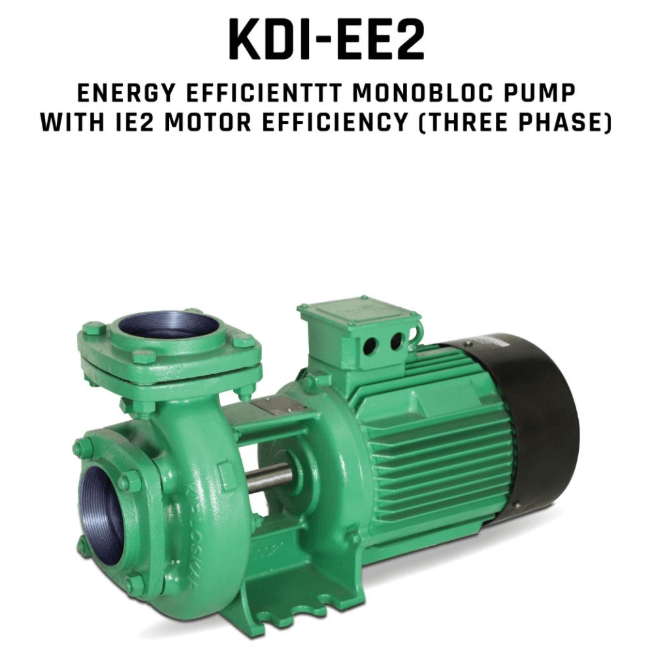 KDI EE4