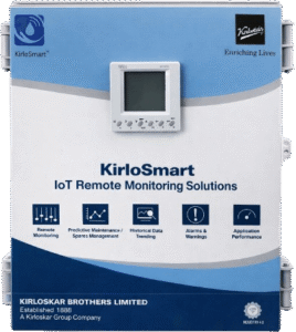 KIRLOSMART IoT