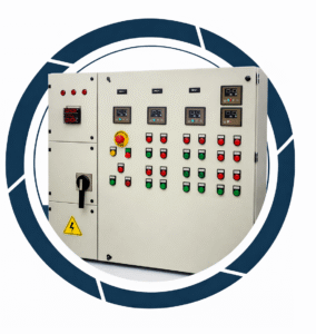 Customized LT Control Panels