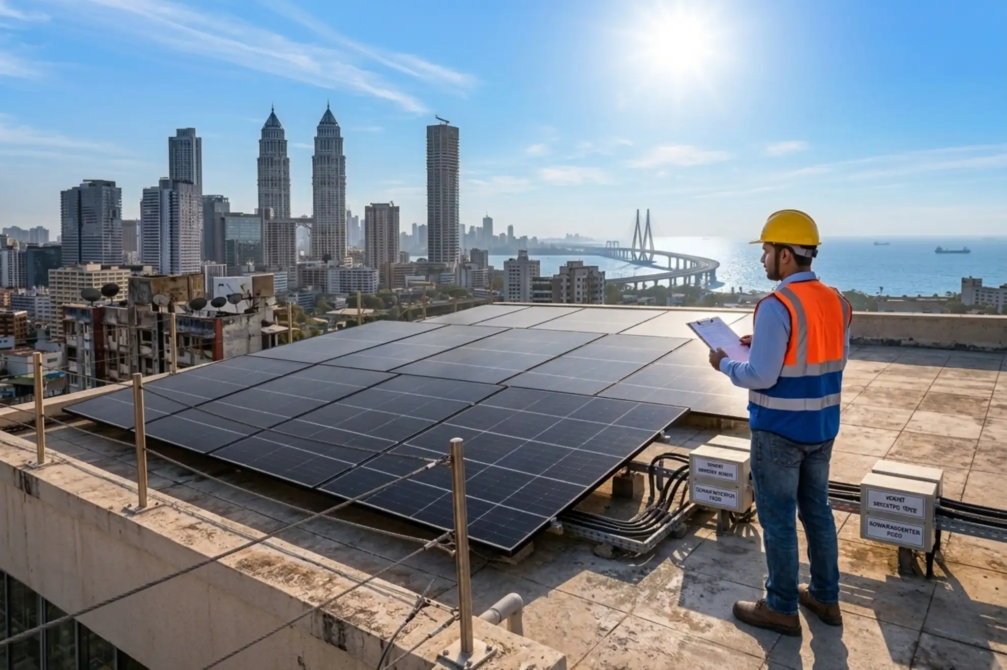 VEMCO Solar