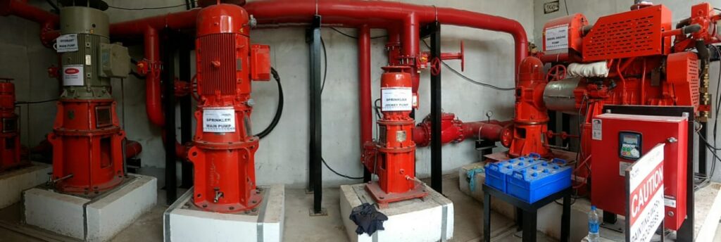 Cadbury Mondelez, Thane – Industrial Pumping Solution