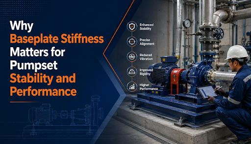 Baseplate Stiffness Matters