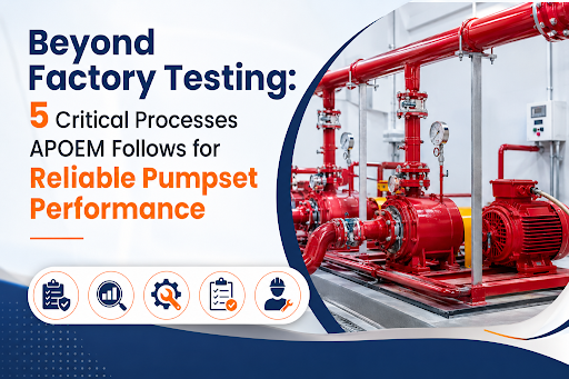 Beyond Factory Testing
